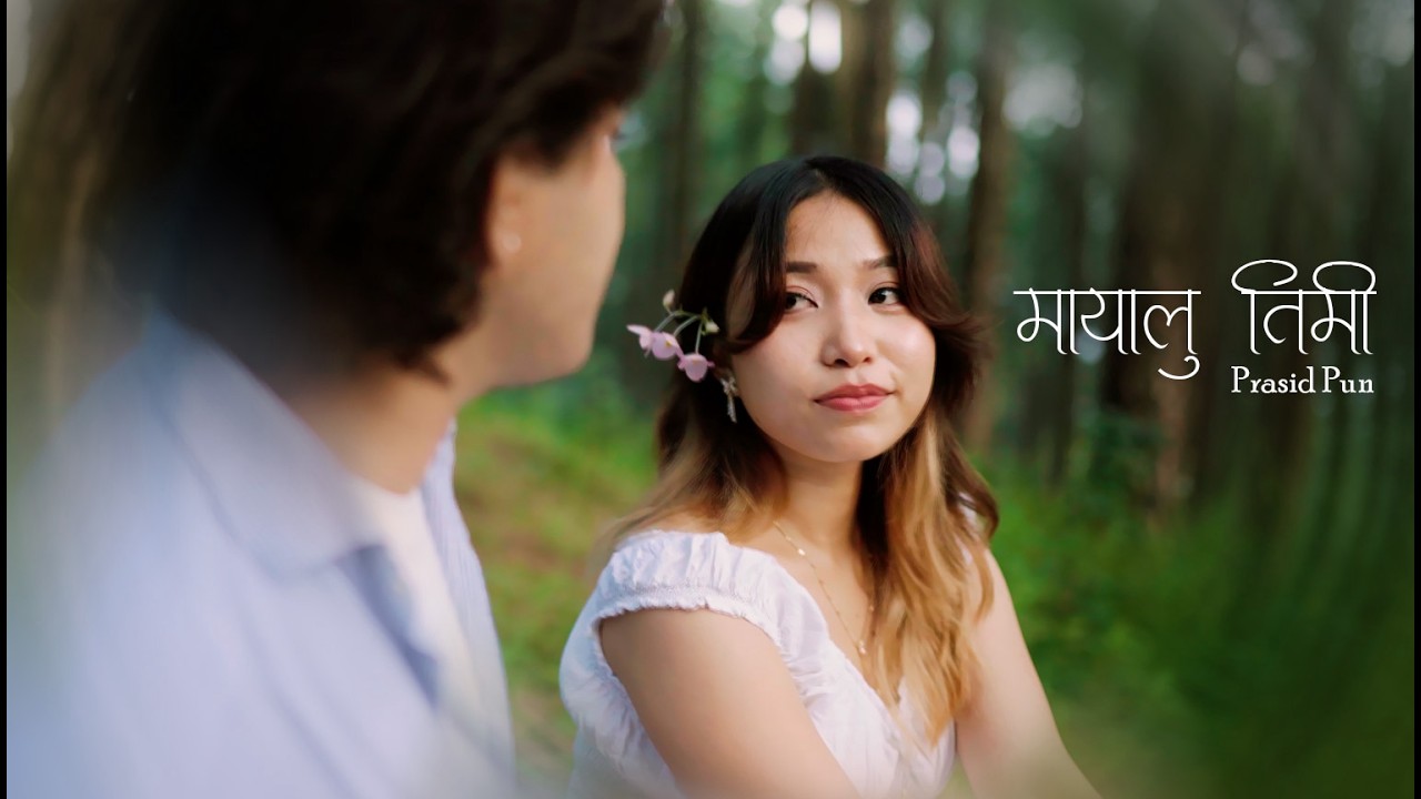 Mayalu Timi – Official Music Video | Prasid Pun | Nepali Romantic Song 2026