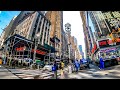 47th Street - NYC - March 2021