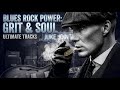 Eric Clapton, Eagles, Joe Cocker, Foreigner - Deep Emotional Blues Rock Ballad