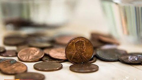 Penny Science