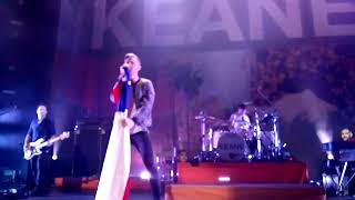 Keane - You Are Young (Live at Teatro Caupolicán, Santiago de Chile, 25/11/2019)