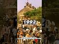 1 Minute Journey From Babri Masjid To Ram Mandir Trending Rammandir Ayodhyarammandir