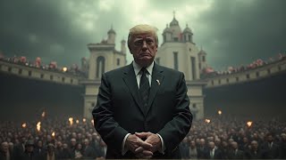 Is Trump Ushering in the Antichrist System? | Billy Crone screenshot 5