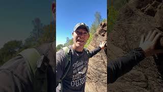 Who wins: uphill vs downhill hikers