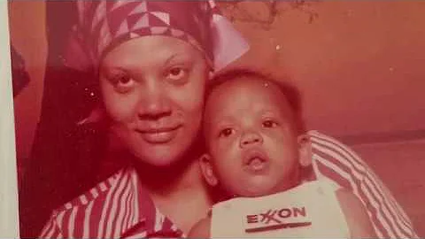 In loving memory of Joyce Love-Wilcox