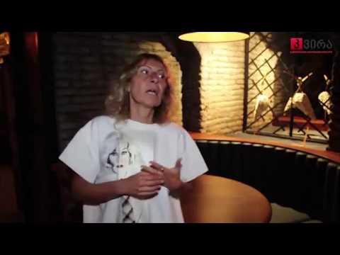 ლიტერატურისა და ხელოვნების კონკურსი \" თბილისი \" ნამუშევრების მიღება გრძელდება (4)