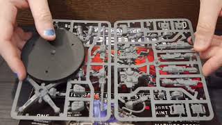 Unboxing: Warhammer 40,000 Imperium #74
