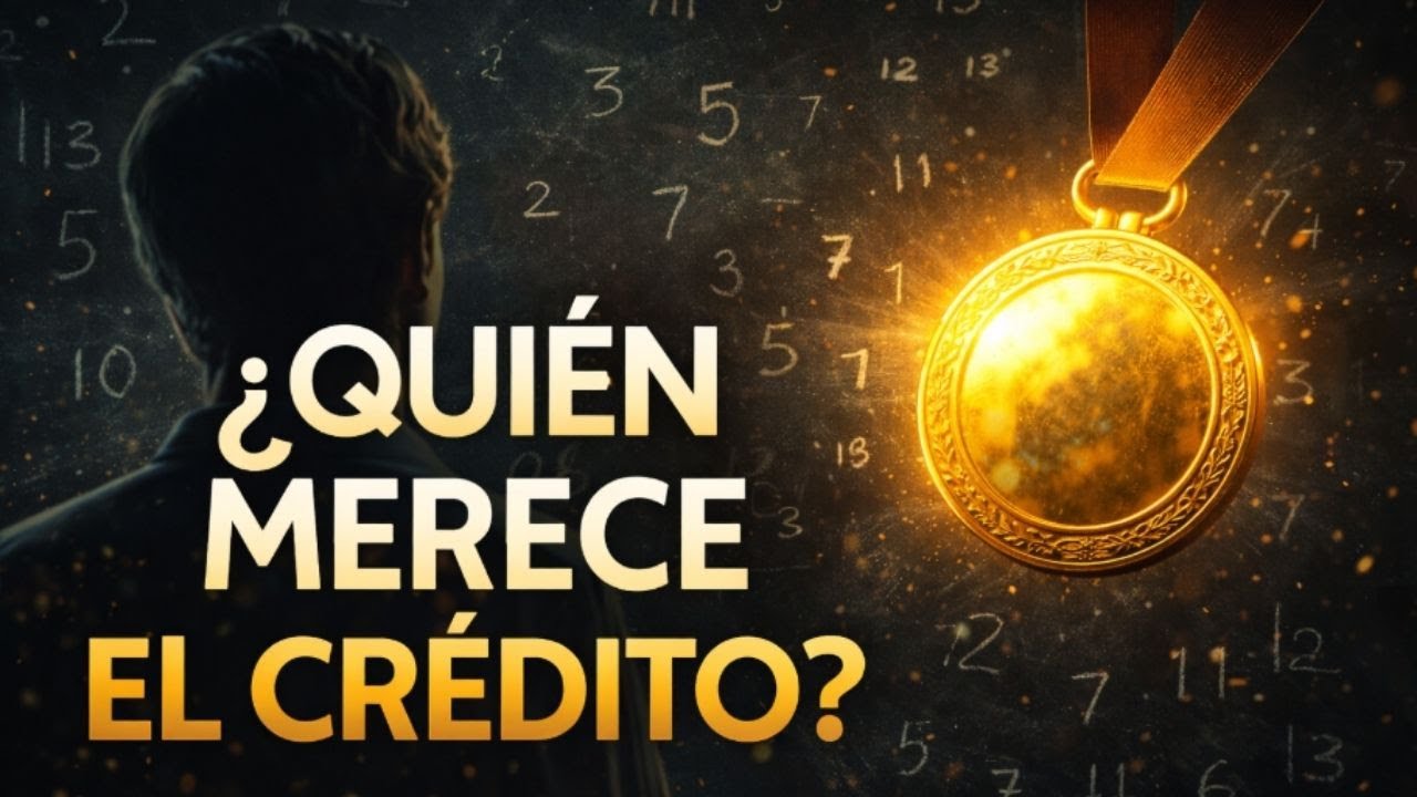 El Premio Nobel de los Números: ¿Quién merece el crédito por descifrar los números primos?