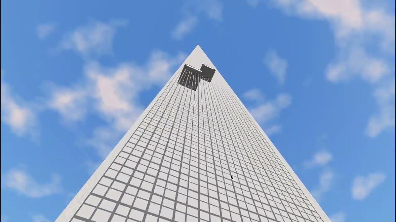 Lift Tour @ Sky Needle