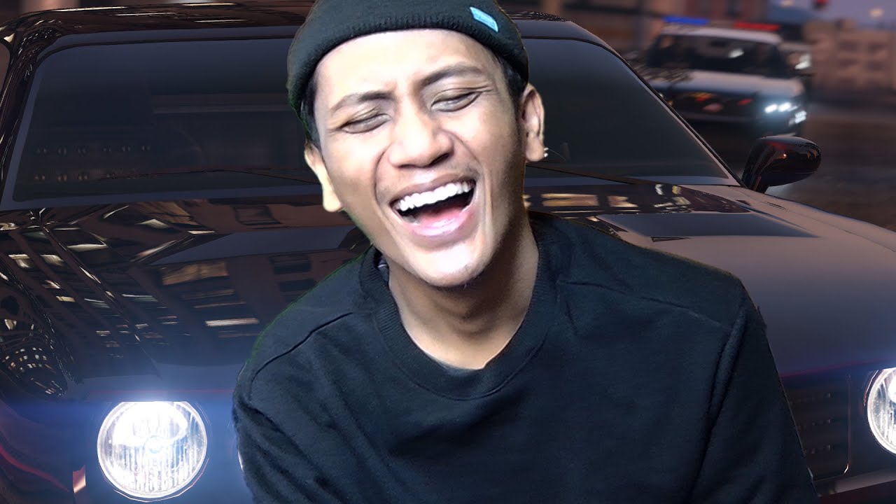 PERTAMA KALI RP AN #kotakitarp - YouTube