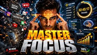 Mastering Focus Avoid Daily Interruptions Boost Productivity