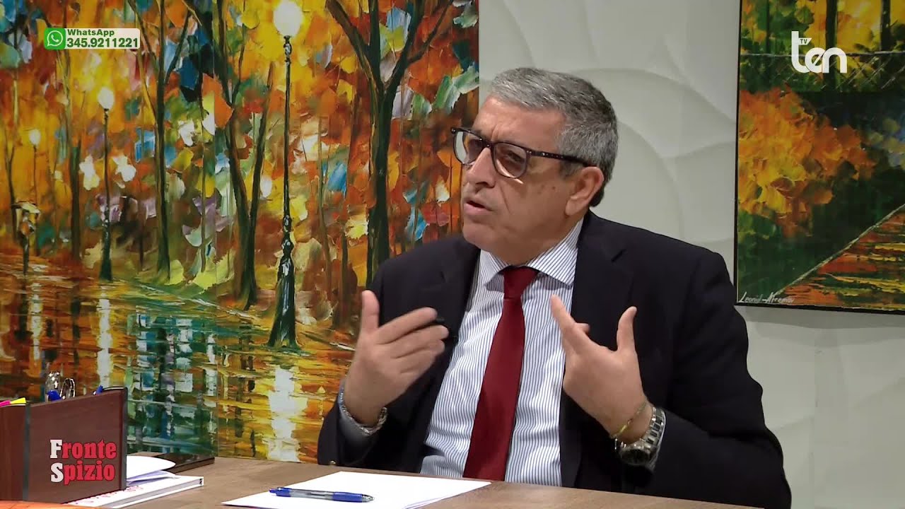 FRONTESPIZIO 18 marzo 2024