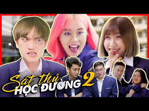 Video SÁT THỦ HỌC ĐƯỜNG - PHẦN 2: THÍCH RỒI TỚI LUÔN - DI DI... - YouTube