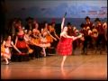 2008 Natalia Osipova performs Kitri in Siberia の動画、YouTube動画。