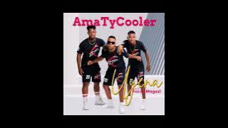 AmaTycooler uyena feat Focus Magazi