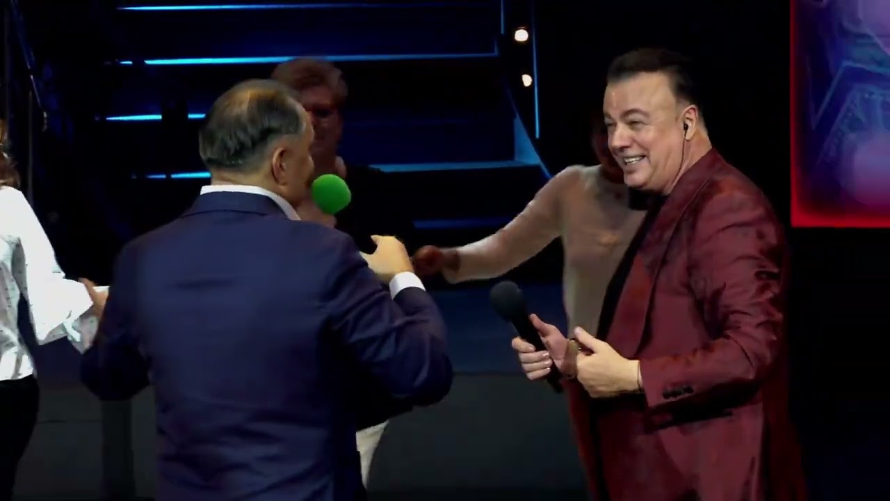 ADRIAN ENACHE ❌  VALI VIJELIE - LIVE BALKANIKA