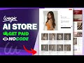 How to Build a $10,000 Online Store in 60 Seconds with Wegic AI | No Code!