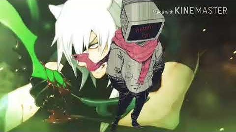 Creepypasta family Tribute-You can