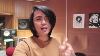 PROSES RECORDING SEBUAH LAGU | iamNEETA band (Next single)