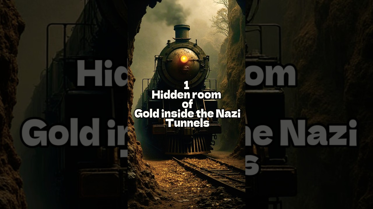 4 lost Ancient Treasures 