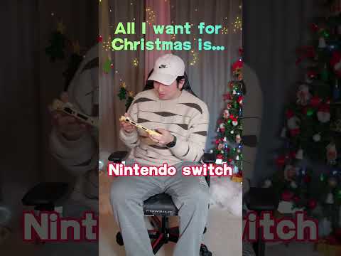 What‘s your Christmas gift😏#shorts #viral #dxracer #fyp #trending #gamer #gamerlife #christmas2022