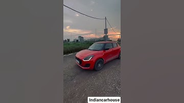 1 video in 50 shots 😍 swift & brezza top modified😘alloy wheels|#car|#punjabi song|#ytshorts|#shorts