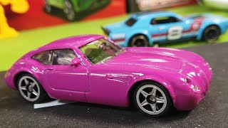 U Wiesmann Gt Mf4 Just Small Cars