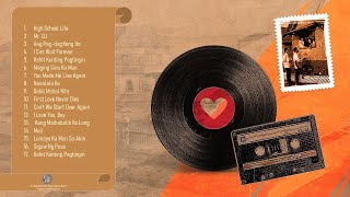 80&#39;s Classic OPM Collection | Non-Stop Playlist