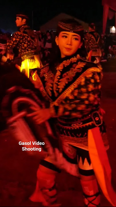 BUDALAN EBEG PANCA KRIDA BUDAYA