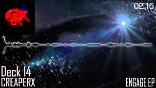 CreaperX - Deck 14