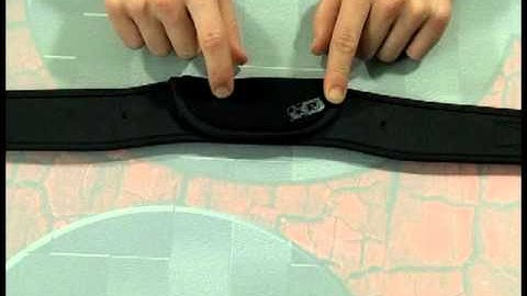 Planet Eclipse Neck Protector Review by HustlePaintball.com