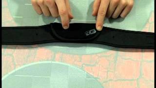 Planet Eclipse Neck Protector Review by HustlePaintball.com