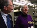 Cspan cities tour  montpelier vermont historical society library collections