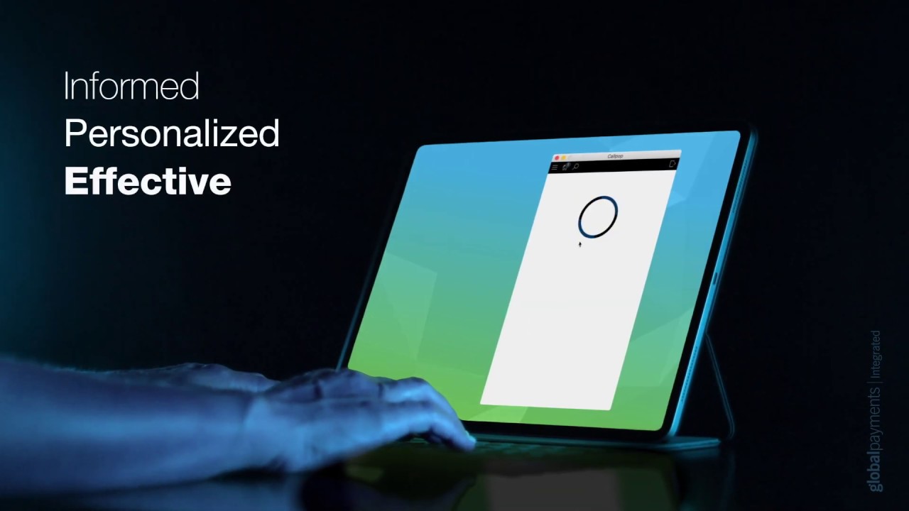 Global Payments Integrated's Customer CallPop Makes Communication with Automotive Customers Easier