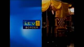 Border TV Idents: ITV | 2000s | 4