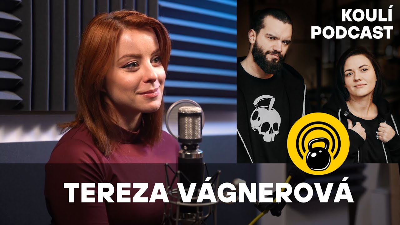 Tereza Vágnerová: Nezdravá potravina? Spíš řešte nezdravé množství.