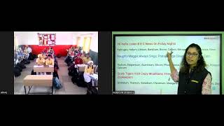 19 08 2026 class 8 oxford Science bri