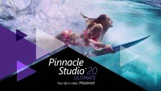 pinnacle studio 20 forum