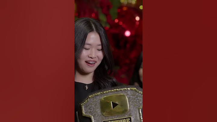 YOUTUBE CHAMP 2024
