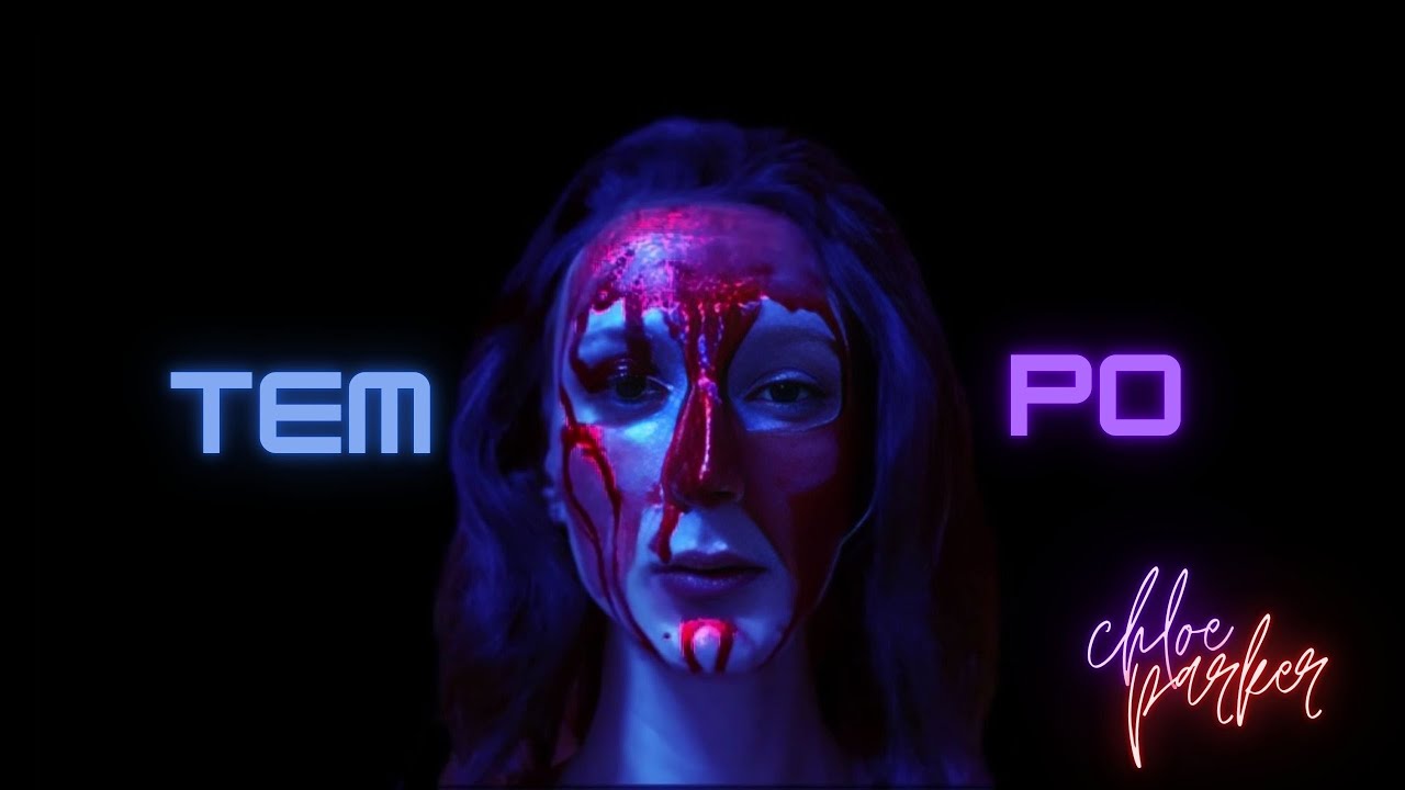 Chloe Parker - Tempo (Official Video) - YouTube