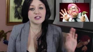 Top Ten Lies Strippers Tell (And why!)