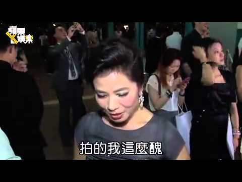 张曼玉钟楚红同台拒合影 全智贤被冷落