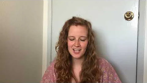 Back to School Prayers Week 4 Day 1