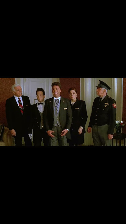 Home Alone 2 and Tim Curry