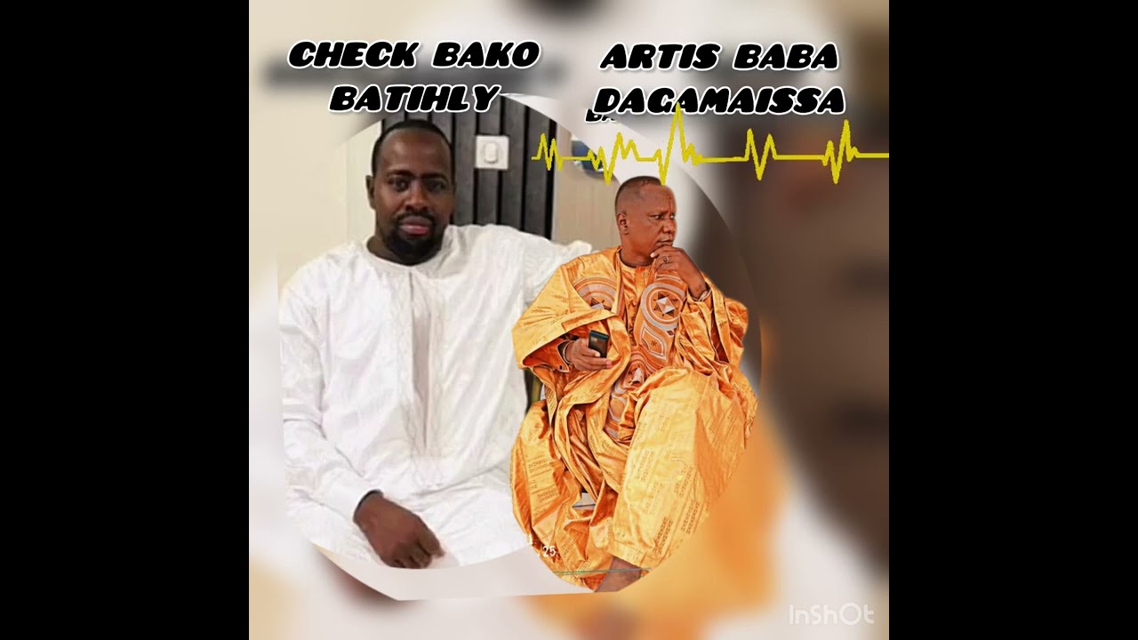 Baba Dagamaissa Gollobe