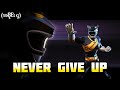Wild Force အပိုင်း (၄) - Never give up (Power Rangers 2002 Recap)
