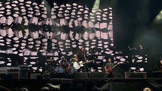 Foo Fighters Perform “No Son Of Mine” LIVE At Welcome To Rockville 2024 Daytona Beach, FL 5.11.24