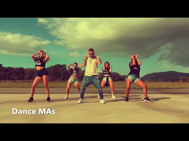Despacito   Luis Fonsi ft  Daddy Yankee   Marlon Alves Dance MAs class=