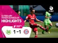 VfL Wolfsburg - FC Bayern München | 20. Spieltag, 2020/2021 | MAGENTA SPORT