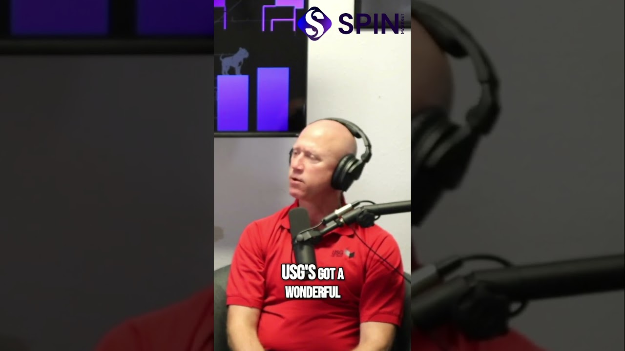 Why USG Leads in Innovation and Safety